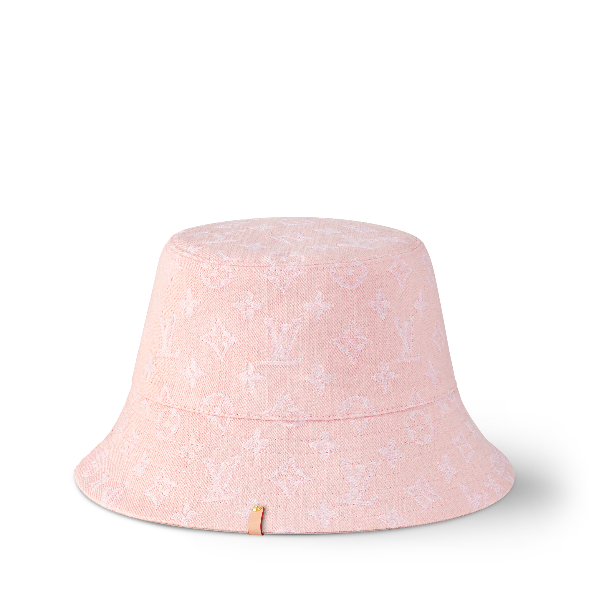 バケットハット・デニム リバーシブル S00｜ルイ・ヴィトン 公式サイト